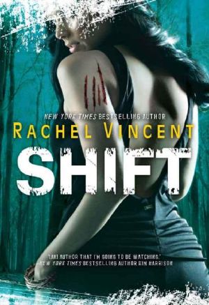 [Shifters 05] • Shift